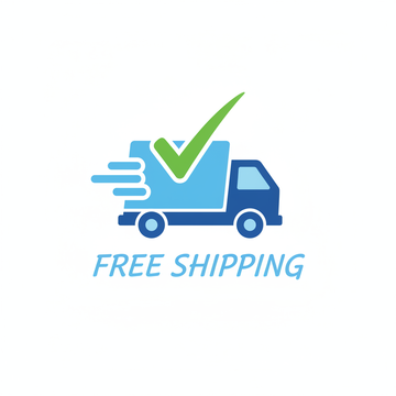 Free Shipping