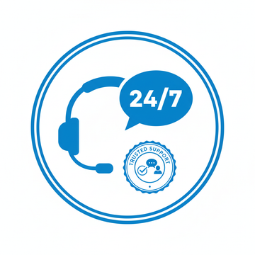 Online Support